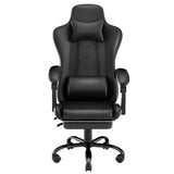 Chaise de bureau ergonomique design