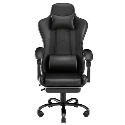 Chaise de bureau ergonomique design