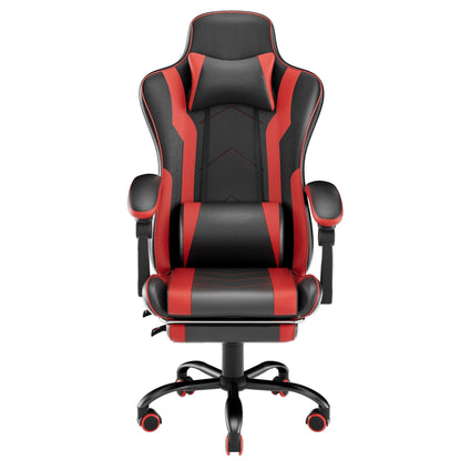 Chaise de bureau ergonomique design