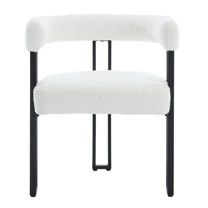 Chaise de bureau espace détente | SET 2 PIÈCES