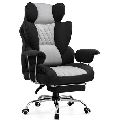 Gros siège de bureau confort