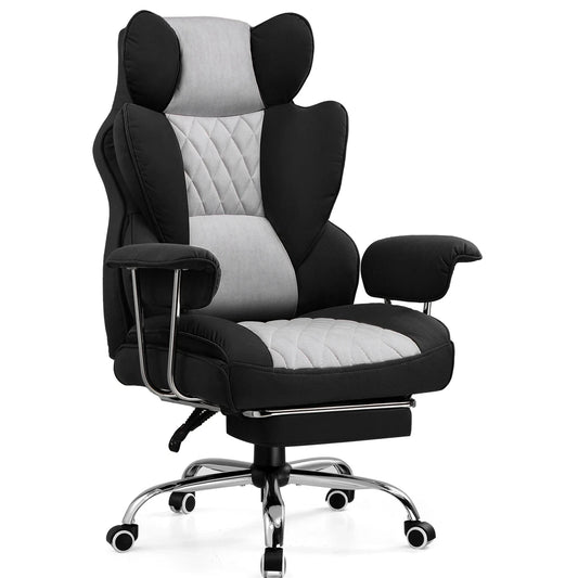 Gros siège de bureau confort