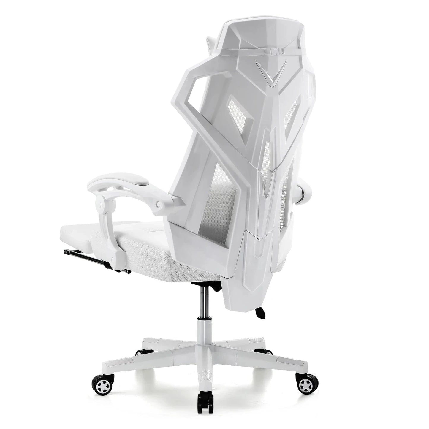 Chaise de bureau ergonomique ajustable