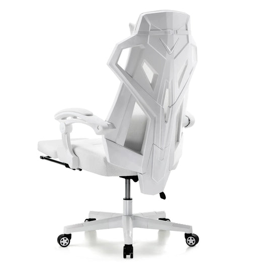 Chaise de bureau ergonomique ajustable