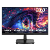 Écran PC pro 24 pouces 144Hz HDR400 IPS