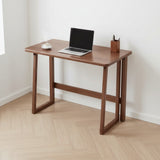 Bureau bois petit espace