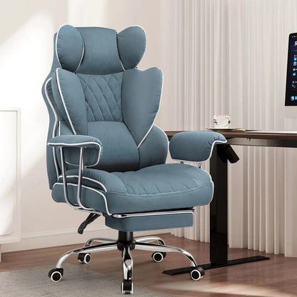 Gros siège de bureau confort
