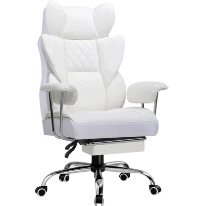 Gros siège de bureau confort