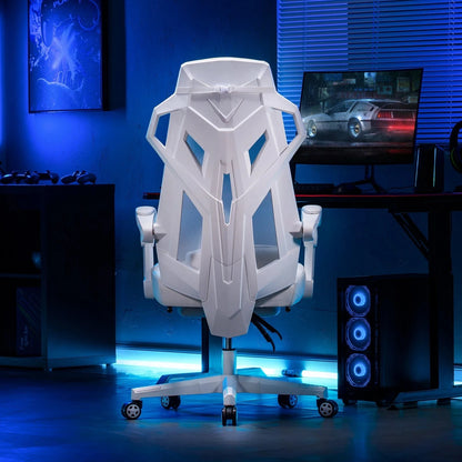 Chaise de bureau ergonomique ajustable