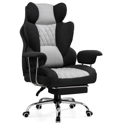 Gros siège de bureau confort