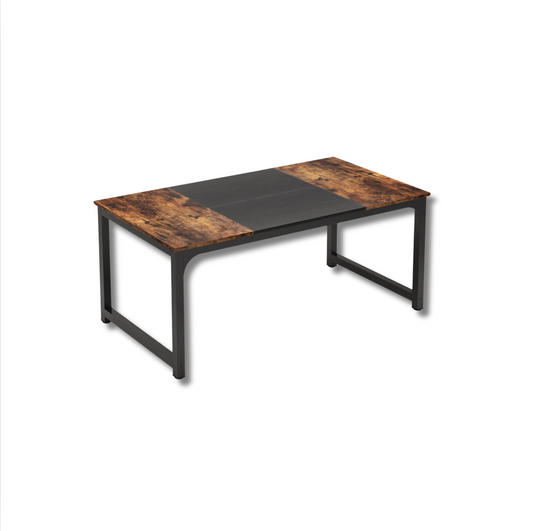 Bureau bois 160 cm