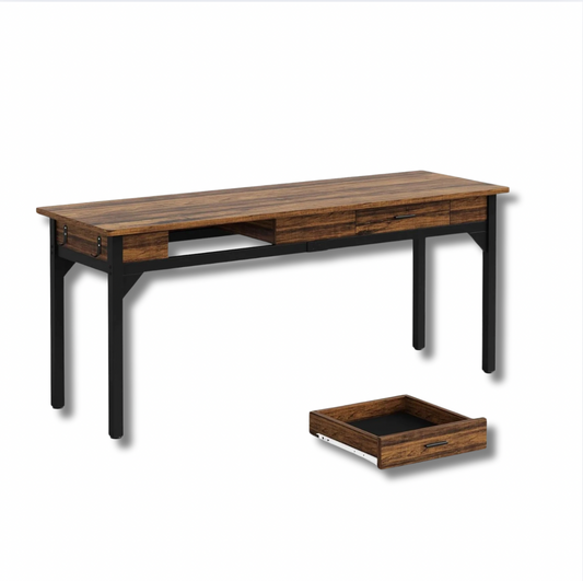 Bureau droit 200 cm