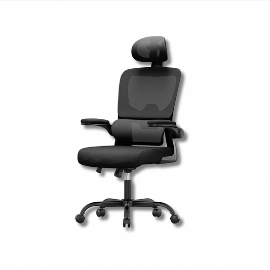 Chaise de bureau simple