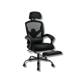 Chaise roulante de bureau