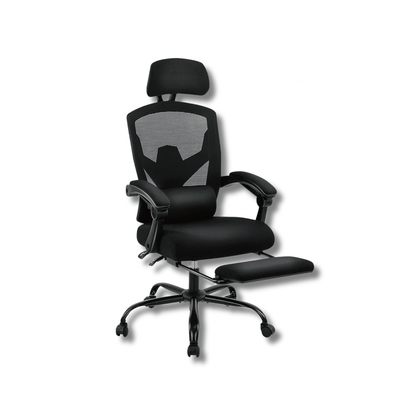 Chaise roulante de bureau
