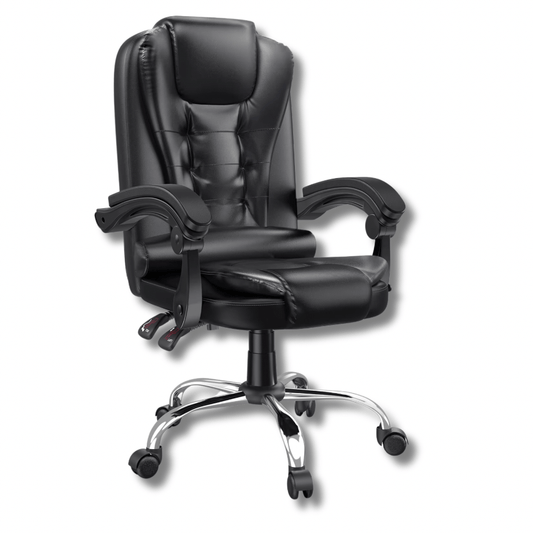 Chaise de bureau ergo