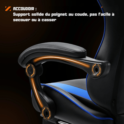 Siege baquet pour bureau