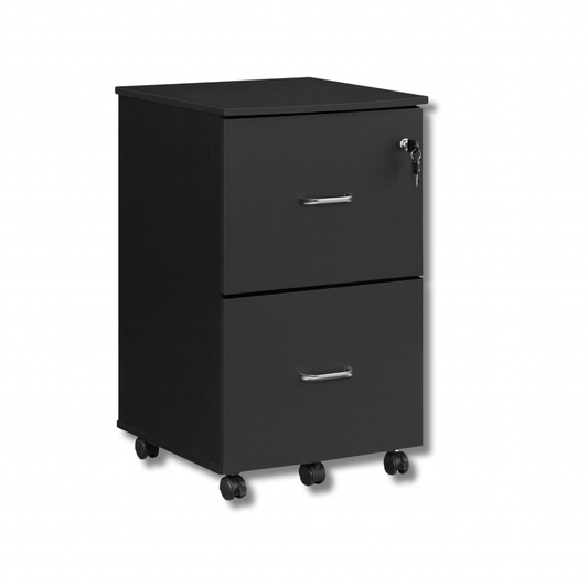 Caisson bureau 2 tiroirs