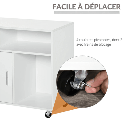 Meuble rangement fourniture bureau