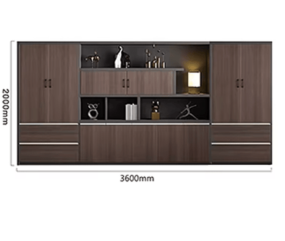 Bureau de direction design