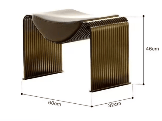 Siège design italien