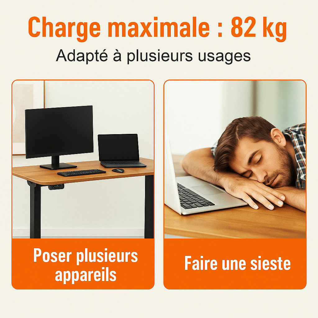 Robuste et polyvalent
