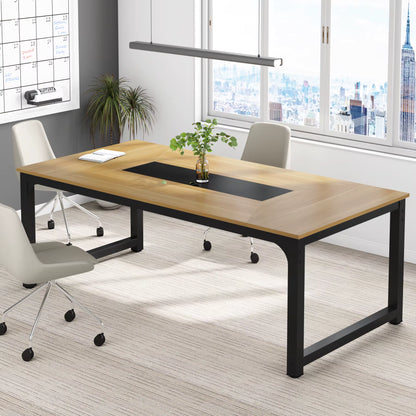 Grand bureau 180 cm