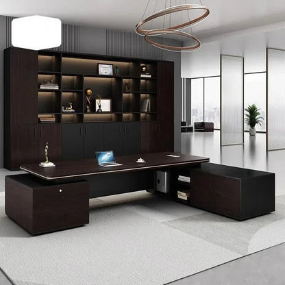 Bureau de direction finition luxe