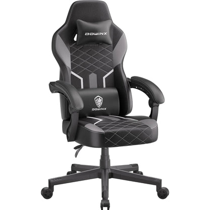 Siège gamer baquet Cuir PU