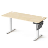 Bureau ajustable électrique