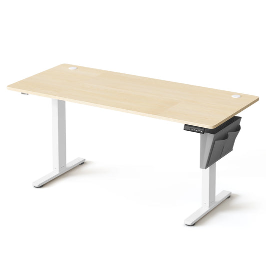 Bureau ajustable électrique