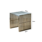 Banc bureau design