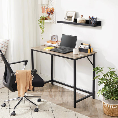 Petit bureau individuel