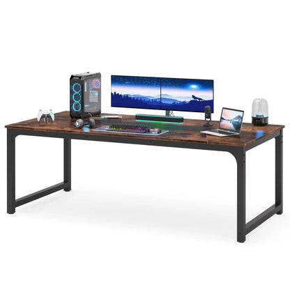 Grand bureau 180 cm