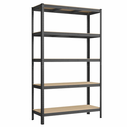 Étagère bureau style industriel