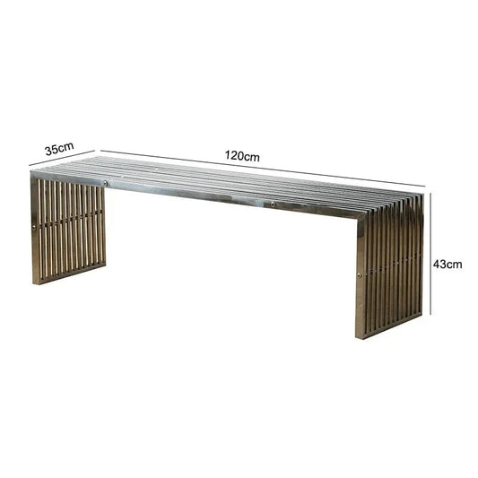 Banc bureau design
