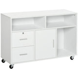 Meuble rangement fourniture bureau
