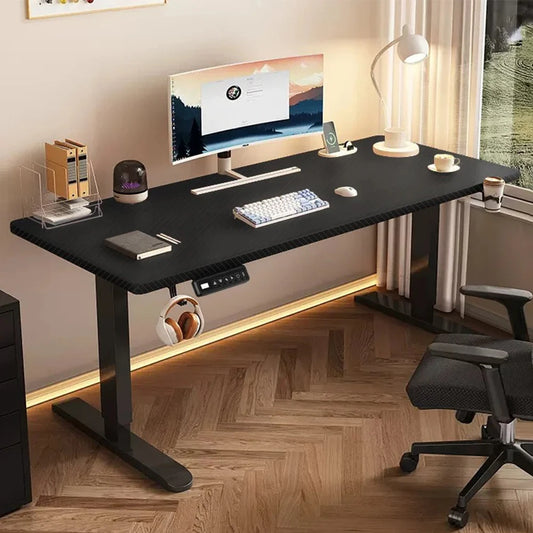Bureau assis debout design