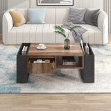 Table basse bureau | coffee table