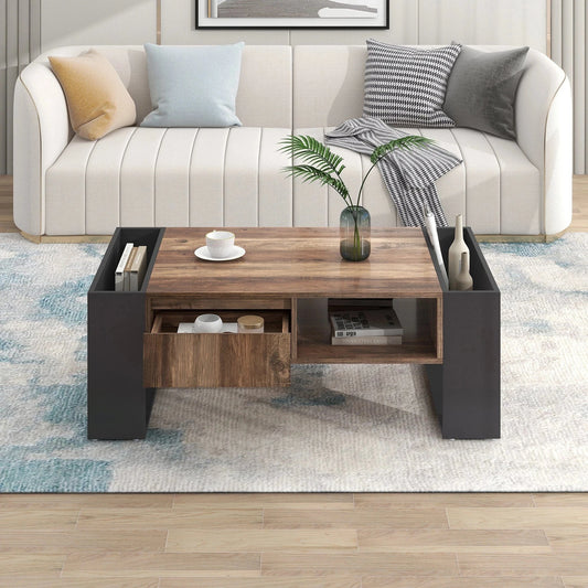 Table basse bureau | coffee table