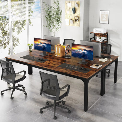 Bureau 2 places
