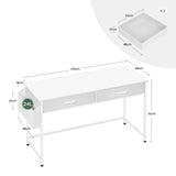 Bureau commode 2 en 1