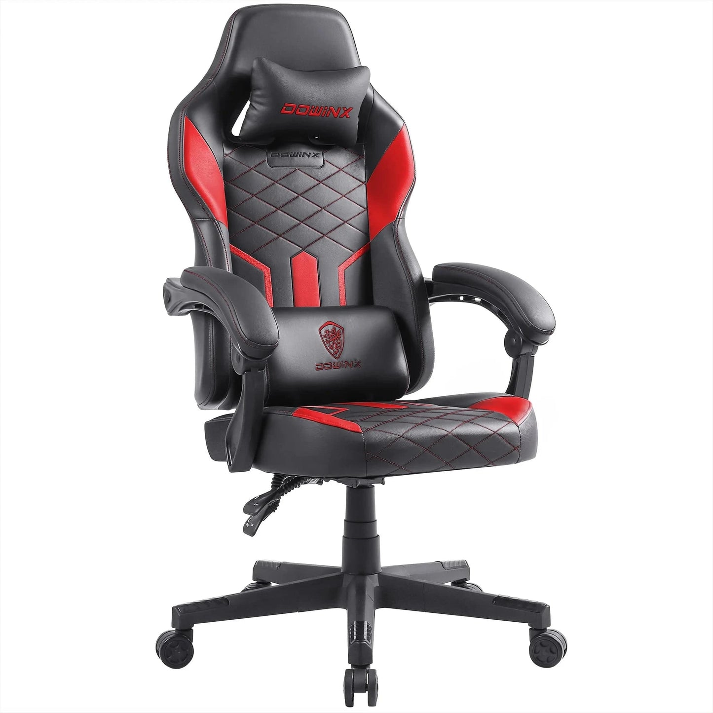 Siège gamer baquet Cuir PU