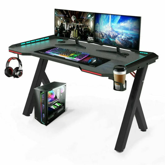 Bureau gamer petit espace