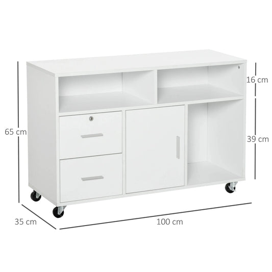Meuble rangement fourniture bureau