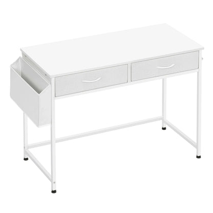 Bureau commode 2 en 1