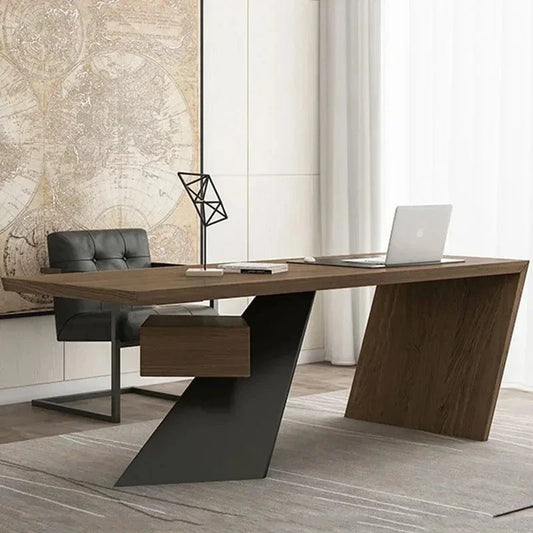 Bureau design haut de gamme