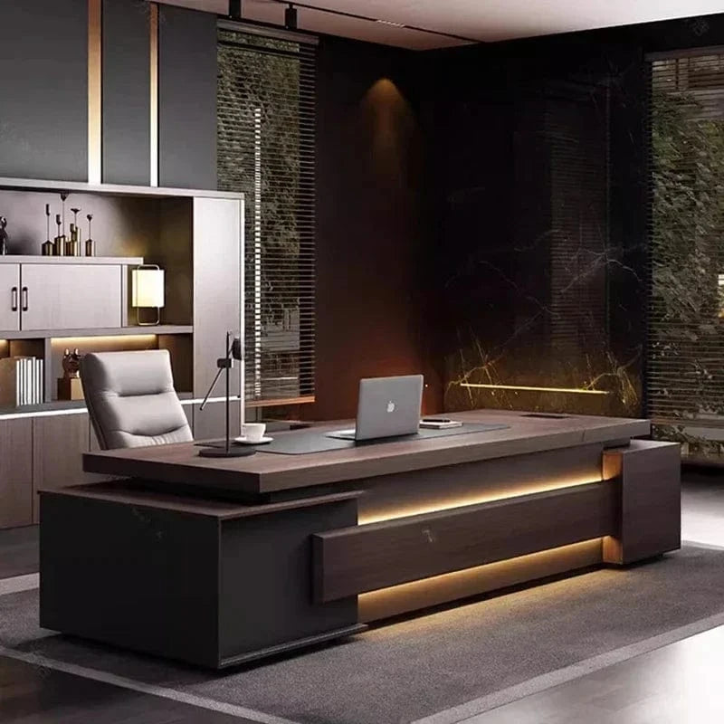 Bureau de direction design