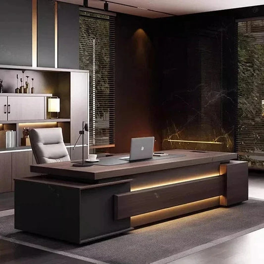 Bureau de direction design