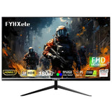 Écran PC 24 pouces 180Hz Full HD HDR G-Sync